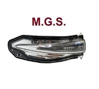 FANALE INDICATORE DIREZIONE RETROVISORE SINISTROTOYOTA RAV 4 04/13-11/15