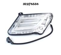Fanale indicatore diurno led anteriore destro per volvo s60 2011-2013 31278557/n