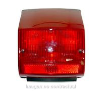 Fanale Indicatore Posteriore Vespa 200 Arcobaleno Moto Motore Ricambi