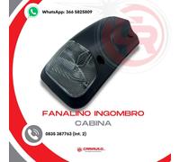 Fanale Ingombro Cabina Destro Iveco Daily dal 2000 al 2014 Ingombro 500316961
