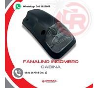 Fanale Ingombro Cabina Sinistro Iveco Daily dal 2000 al 2014 Ingombro 500316960