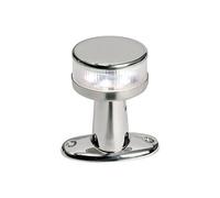 Luce Di Fonda 360 Gradi Evoled In Acciaio Inox 11.039.18 Osculati