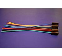 Fanale Interruttore Codino Connettore 1964-1988 El Nova Chevy II Monte Carlo
