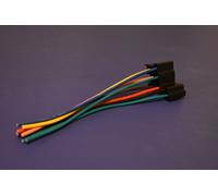 Fanale Interruttore Codino Connettore Gran Sport GS Ripiano 442 Cutlass F85