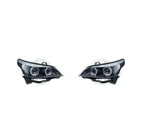 DIEDERICHS Kit Faro Alogeno LED per BMW Serie 5er Touring E61