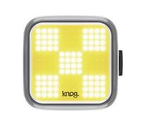 FANALE KNOG BLINDER GRID ANTERIORE