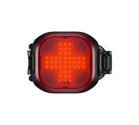 FANALE KNOG BLINDER MINI CROSS POSTERIORE