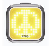 FANALE KNOG BLINDER PEACE ANTERIORE