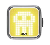 FANALE KNOG BLINDER SKULL ANTERIORE