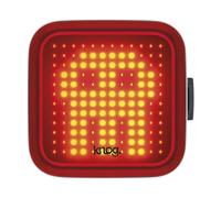 FANALE KNOG BLINDER SKULL POSTERIORE