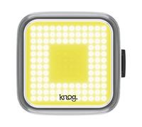 FANALE KNOG BLINDER SQUARE ANTERIORE