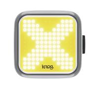 FANALE KNOG BLINDER X ANTERIORE