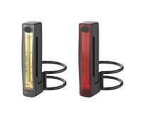 FANALE KNOG COMBO PLUS NERO