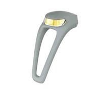 FANALE KNOG FROG ANTERIORE GRIGIO