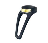 FANALE KNOG FROG ANTERIORE NERO