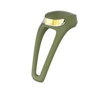 FANALE KNOG FROG ANTERIORE VERDE