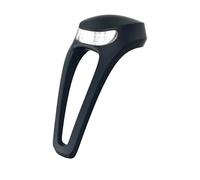 FANALE KNOG FROG POSTERIORE NERO