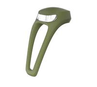 FANALE KNOG FROG POSTERIORE VERDE