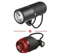 FANALE KNOG PLUGGER COMBO ANTERIORE PIU PLUG POSTERIORE