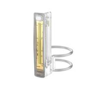 FANALE KNOG PLUS BIANCO ANTERIORE