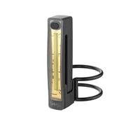 FANALE KNOG PLUS NERO ANTERIORE