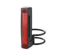 FANALE KNOG PLUS NERO POSTERIORE