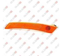 FANALE LAT ANTERIORE DESTRO ARANCIO MINI R56-57 DAL 06/2007
