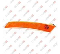 FANALE LAT ANTERIORE SINISTRO ARANCIO MINI R56-57 06/07 IN POI