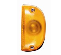 FRECCIA LATERALE ARANCIO - DX - SX - NISSAN CABSTAR 06->08