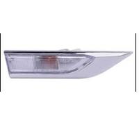 FANALE LAT DESTRO PER VW TRANSPORTER T6 2015 2019 CROM STOP FARO LUCE POSTERIORE