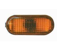 FANALE LAT DESTRO/SINISTRO ARANCIO VW PASSAT 11/93 IN POI 10/96