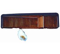 Fanale freccia laterale arancio guida sx per Suzuki Vitara 10/1988-03/1998