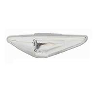 Fanalino Destro DX BMW X5 E70 2006+ - Bianco A Led