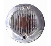 FANALE GRUPPO OTTICO LATERALE BIANCO MAN TG-A - >03/'00 - DX/SX