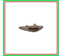 Fanale Laterale Destro Bianco Con Porta Lampada Mazda 6 (Gh)-(Anno 2007-2009)