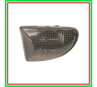 Fanale Laterale Destro Bianco Senza Porta Lampada Smart Fortwo-(Anno 2007-2012)