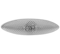 FANALE LATERALE DESTRO per TOYOTA YARIS