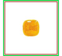 Fanale Laterale Destro-Sinistro Arancio Con Porta Lampada Audi A4-(Anno 1994-199