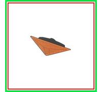 Fanale Laterale Destro-Sinistro Arancio Senza Porta Lampada Ford Mondeo-(Anno 00