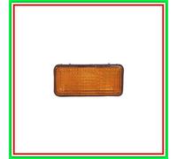 Luce Di Emergenza Gialla Per VW Golf III 1H1 1E7 1H5 Seat Ibiza II 6K1