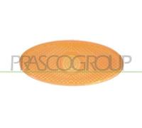 FANALE LATERALE DESTRO/SINISTRO ARANCIO SENZA PORTA LAMPADA MOVANO - Mod. 01/10