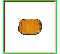 Fanale Laterale Destro-Sinistro Arancio Senza Porta Lampada Toyota Rav 4 Xa-(Ann