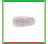 Fanale Laterale Destro-Sinistro Bianco Con Porta Lampada Mercedes Sprinter-(Anno