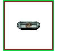 Indicatore Entrambi i Lati Bianco per VW Polo 6N1 Golf III 1H1 1E7 Seat Alhambra