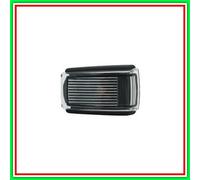 Fanale Laterale Destro-Sinistro Bianco Senza Porta Lampada Volvo 960-(Anno 1995-