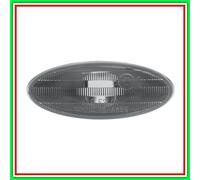 Fanale Laterale Destro-Sinistro Bianco Senza Portalampada Nissan Qashqai-(Anno 2