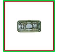 Fanale Laterale Destro-Sinistro Fume' Con Porta Lampada Mod 95-98 Vw Vento-(Anno