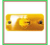 Fanale Laterale Di Ingombro Senza Staffa Iveco Turbodaily-(Anno 1990-2000)