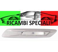 FANALE LATERALE GEMMA LUCCIOLA FRECCIA DX BMW SERIE 5 F10/F11 2010-04/2013 A LED