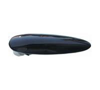 fanale laterale per fiat marea 95 / bravo 2000 - palio 2002 colore ambra